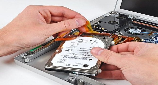 macbook repair in uttam nagar