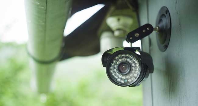 cctv camera service providerr